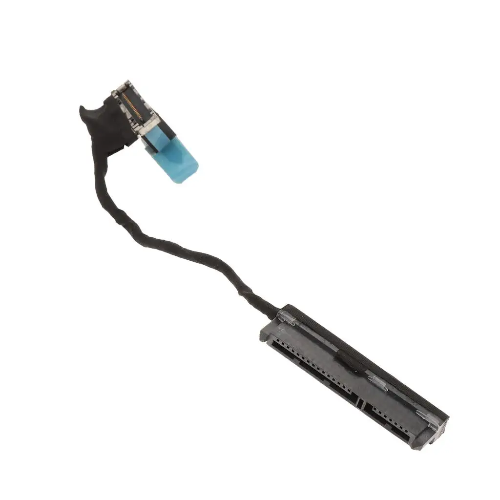SATA HDD Cable Connector Laptop Replacement Interposer Adapter for Asus K95V Series Data Storage Solution