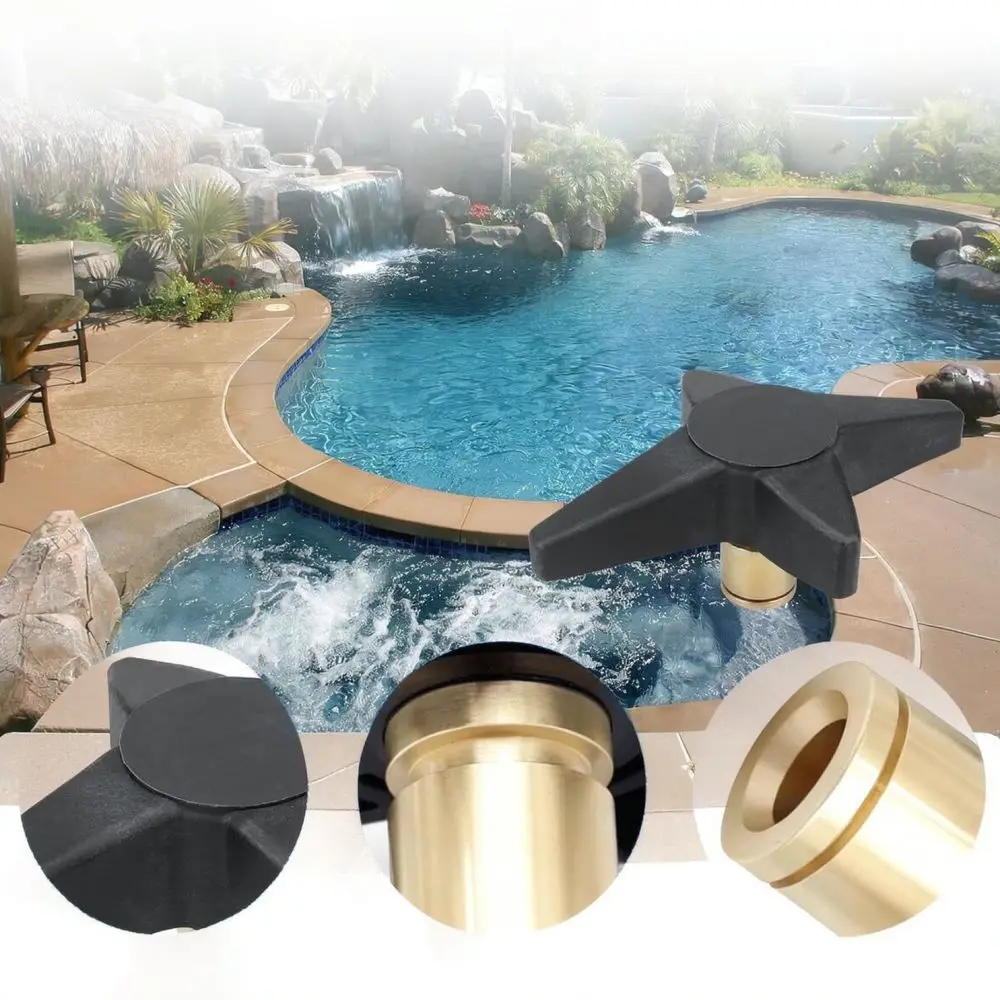 For For Hayward CX900G Pool Filter Knob Replacement Kit Maintenance Spare Parts Repair Accessory Swimming System