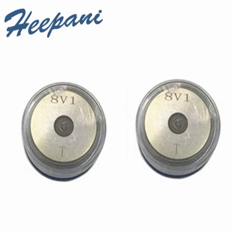 

Free shipping 5V1 / 6V1 / 8V1 / 10V1 / 10V2 screw thread ring gauge tyre valve thread tooth O ring gauge go nogo for valve