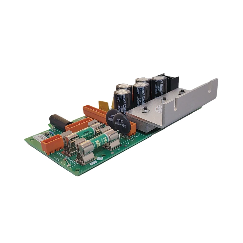 KM 713140 Placa PCB do elevador da placa da fonte de alimentação do elevador G08