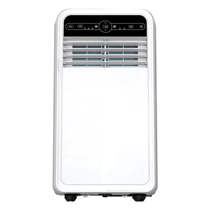 Low Power Consumption Household Inverter AC Gas Powered Portable Air Conditioner