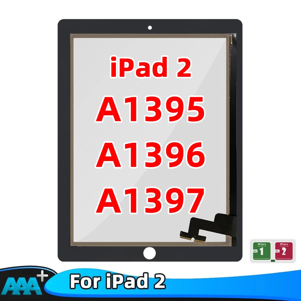 استبدال شاشة اللمس لجهاز iPad A1397: تقييم شامل ونصائح عملية من خبراء الصيانة