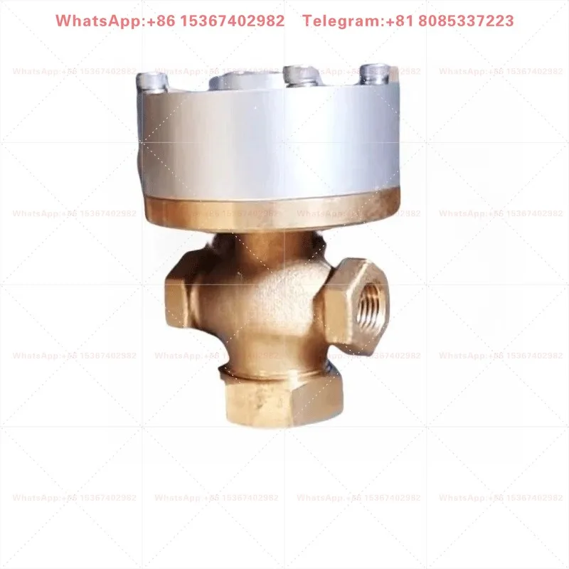 Vent Discharge Unloading Valve Maintenance Kit 02250069-820 02250077-469 for Air Compressor Repair