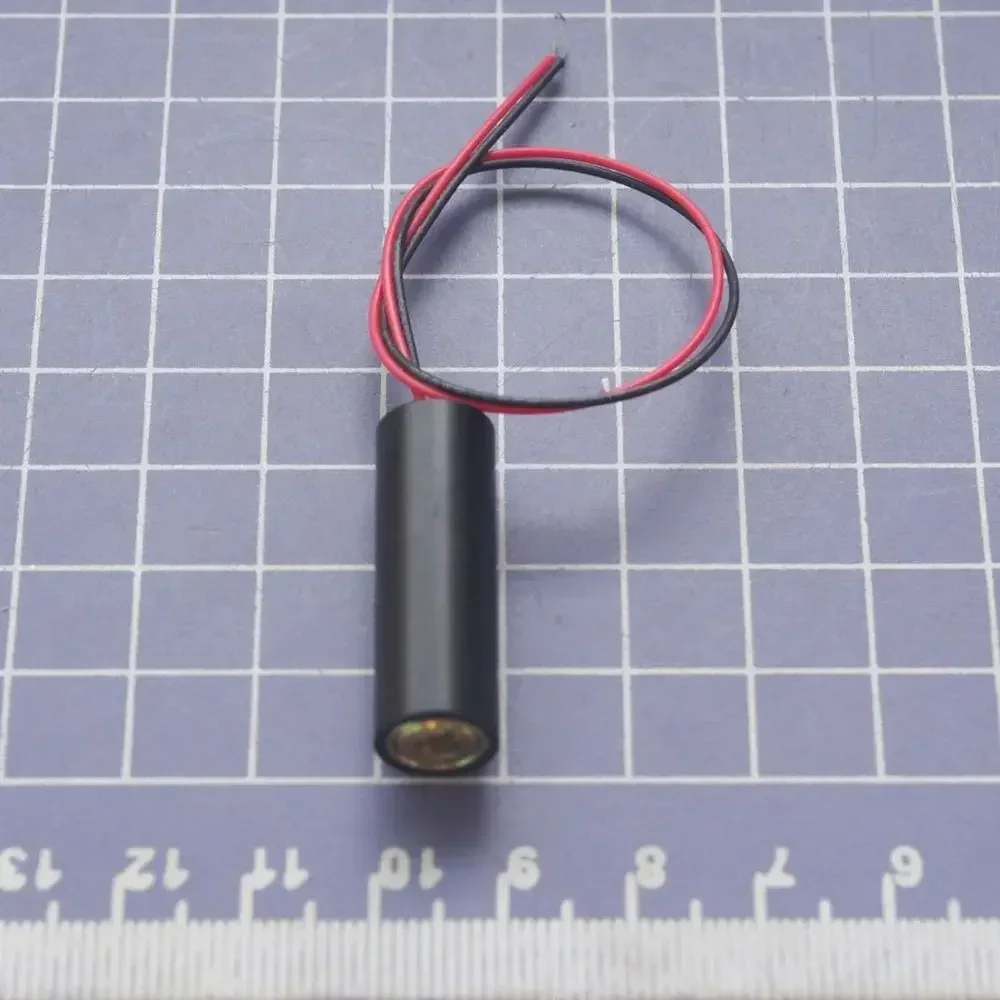 10*30Mm 808nm 50Mw 100Mw 200Mw Ir Infrarood Dot Laser Diode Module