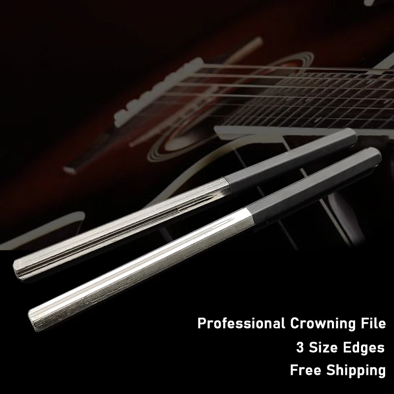 Guitar Fret Tools C…