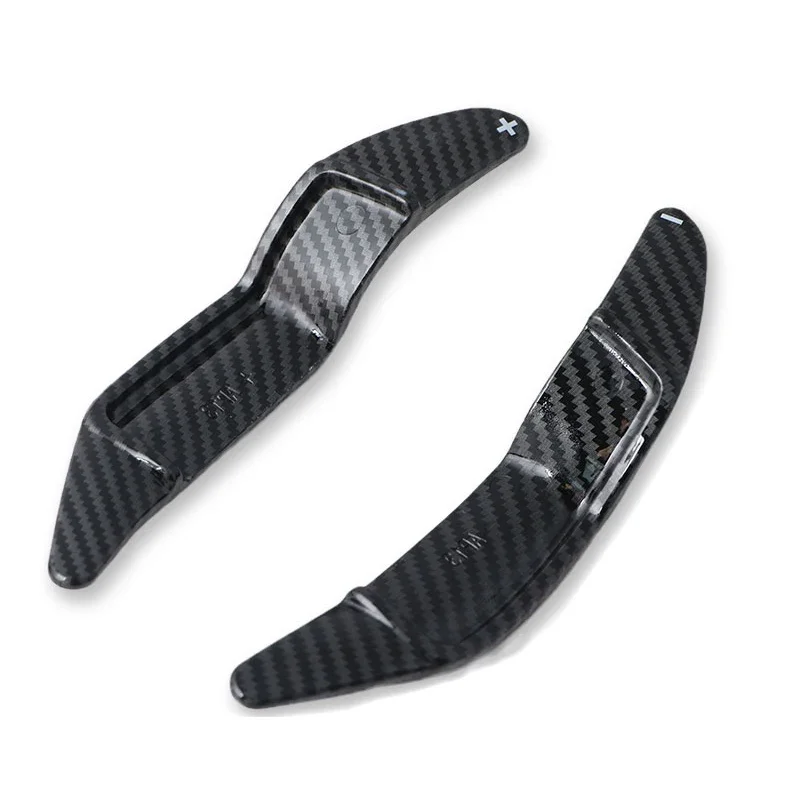 ABS Car Steering Wheel Paddle Shifter For MINI Cooper R55 R56 R57 R58 R59 LCI Coupe Paceman Clubman Roadster S JCW Shift Paddle