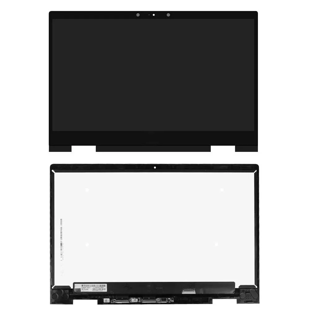 

LCD Touch Screen Assembly For HP ENVY x360 15-bp000 15-bp100 15m-bp000 15m-bp100 fhd 925736-001