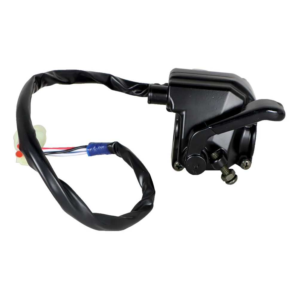 Thumb Throttle Lever Assy For Can-Am Outlander 400 450 500 570 650 800 R 1000