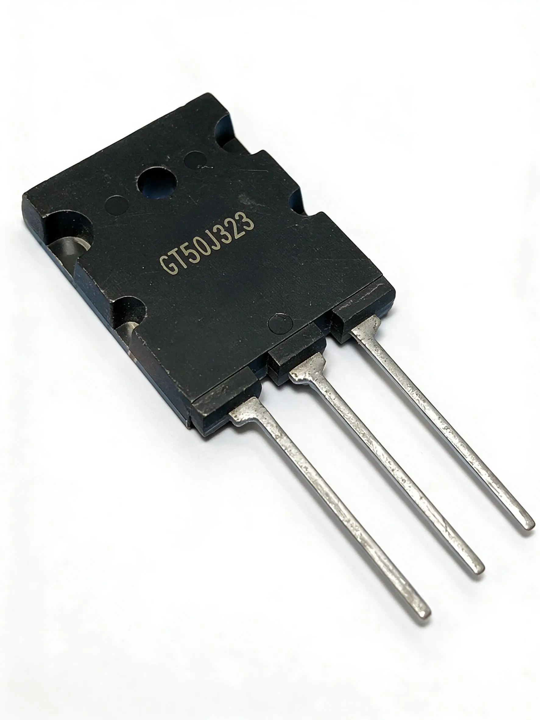 5piece GT50J323 TO-3PL