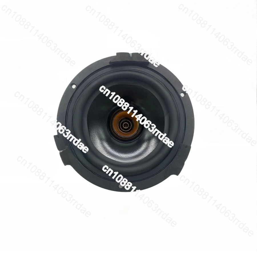 

Oversized Magnetic Steel 150W 6Ohm 1PCSB-907 fever 6.5/8 Inch Coaxial Speaker