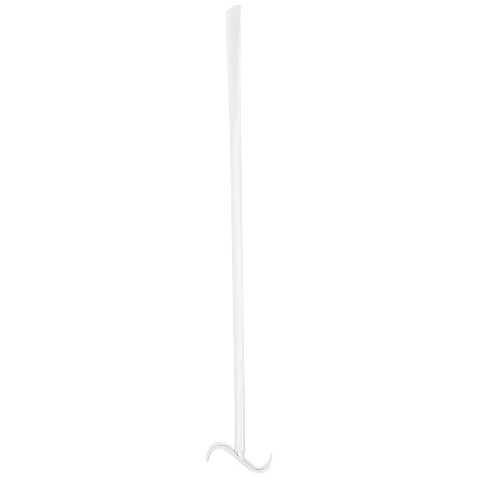 

Detachable Two-in-One Dressing Stick Shoe Lifter Lightweight Durable Handicapped Dressing Aid for Elderly Disabled Adults