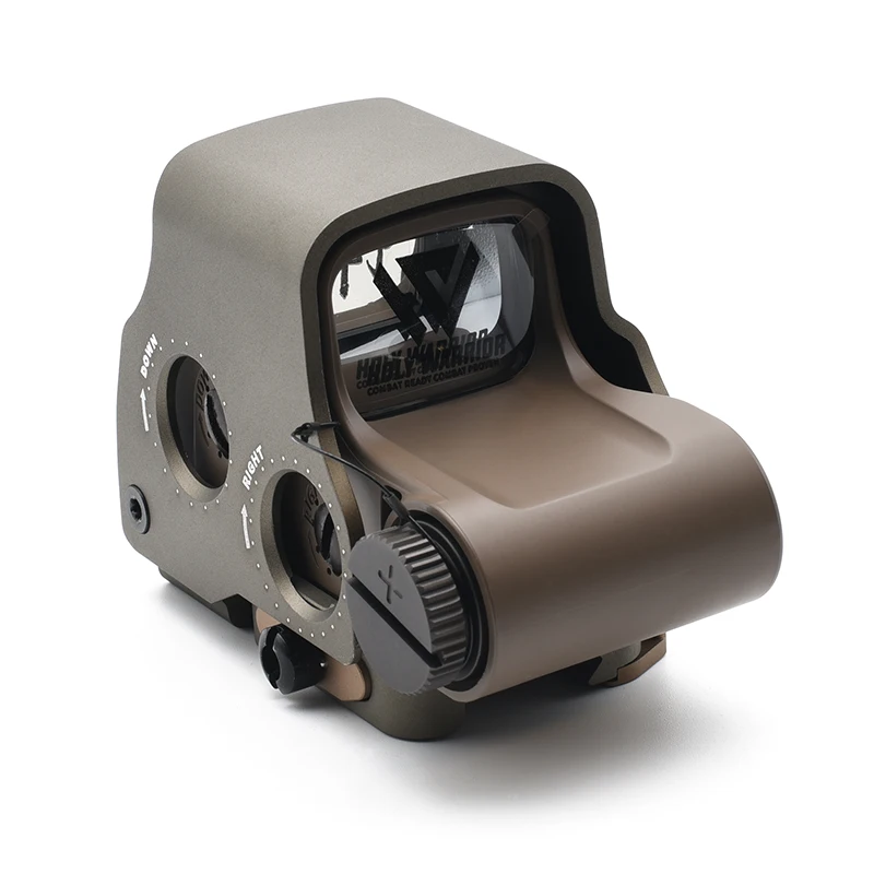 المحارب المقدس أعلى جودة EOTECH S1 EXPS-3-0 ريد دوت البصر نطاق بندقية الصيد المجسم