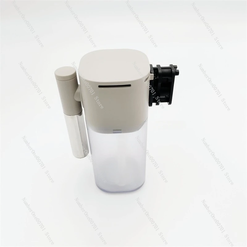 

Suitable for Nestle NESPRESSO Capsule Coffee Machine F111 EN510 Milk Tank Complete Set of Milk Tank and Kettle Parts