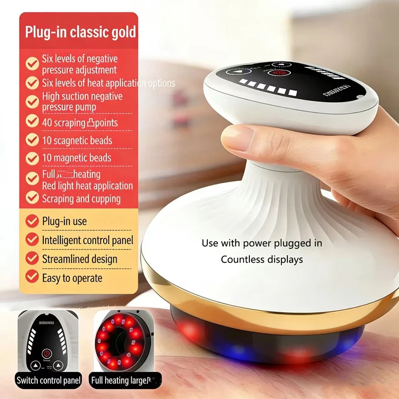 Thumbnail 2 - #56 Best Rated Back Massage Instruments to Buy in 2026