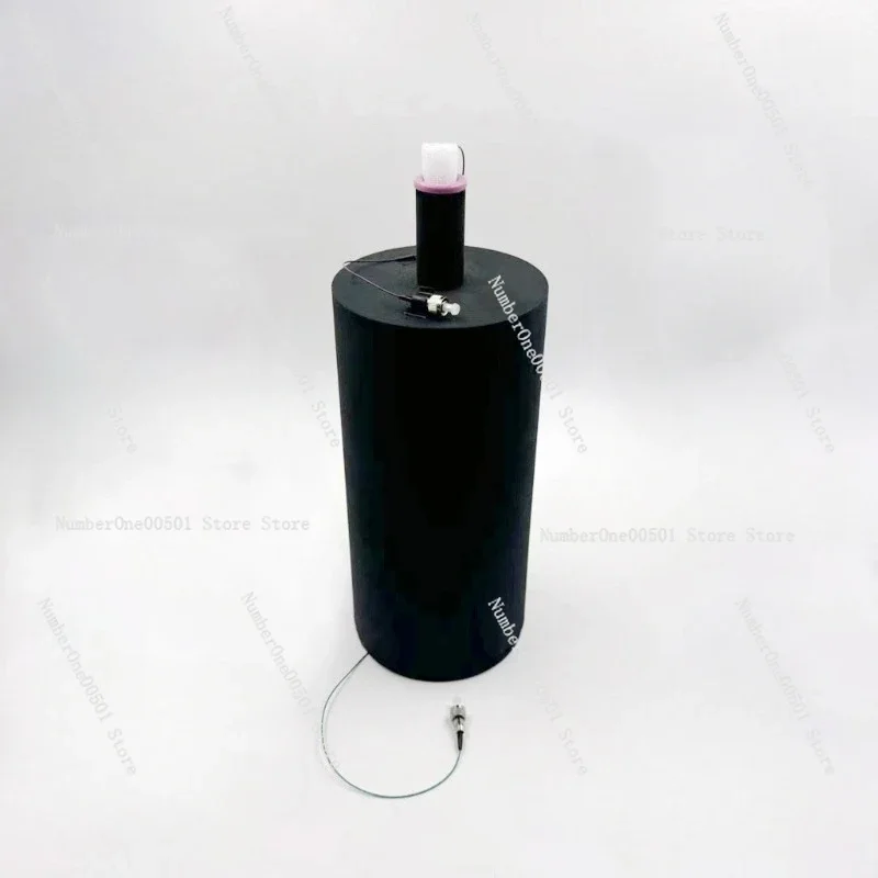 

Drone Fiber Guidance Fiber Outlet Box Ultra Fiber Ultra-light Version with Empty End Module