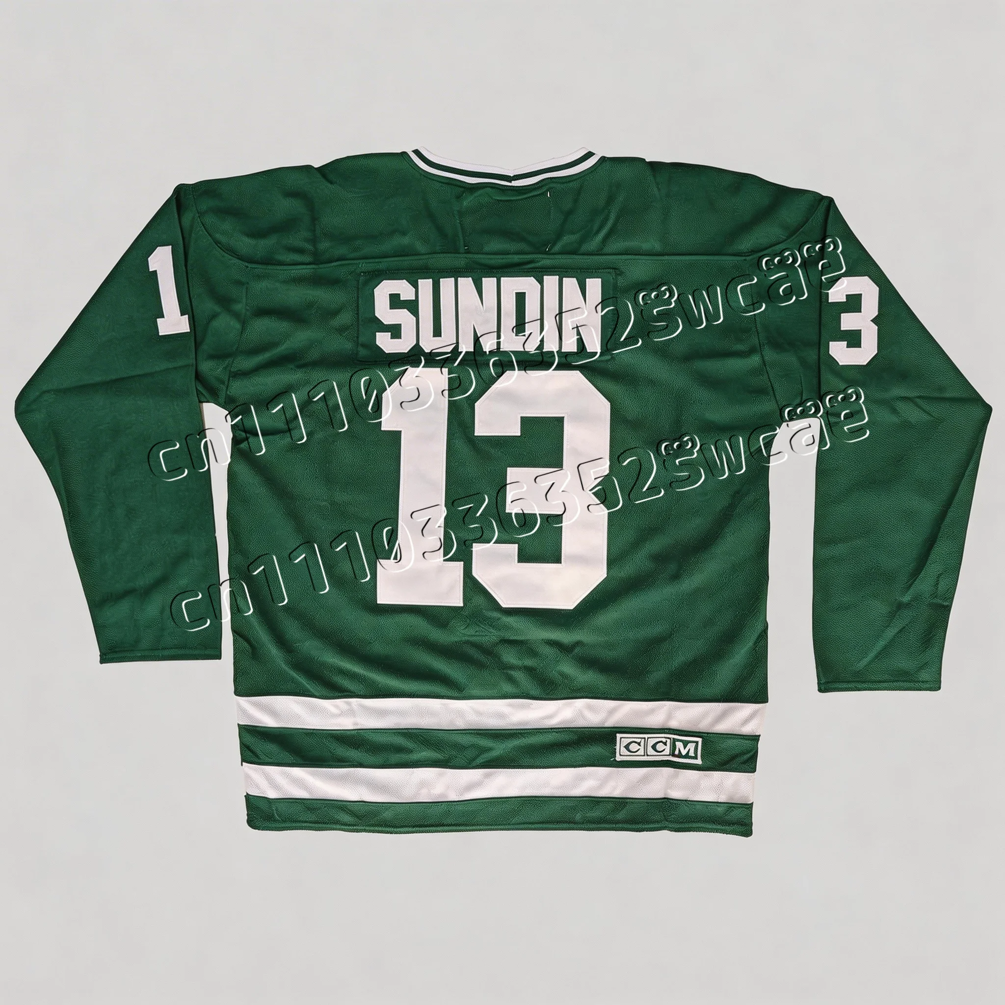 Wendel Clark Jersey…