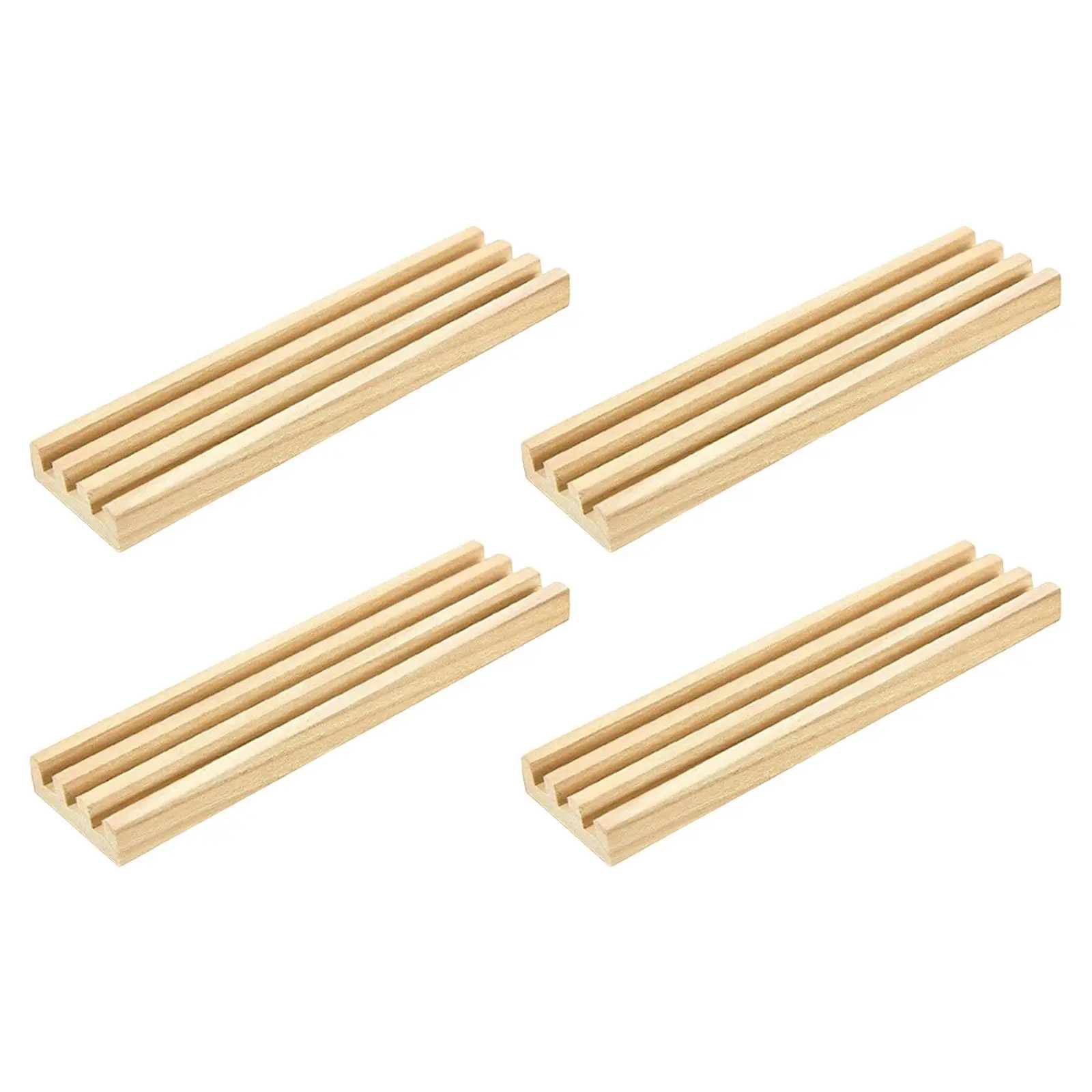 Creative Domino Display Stand Wooden Racks for Family Game Night Multifunctional Decoration