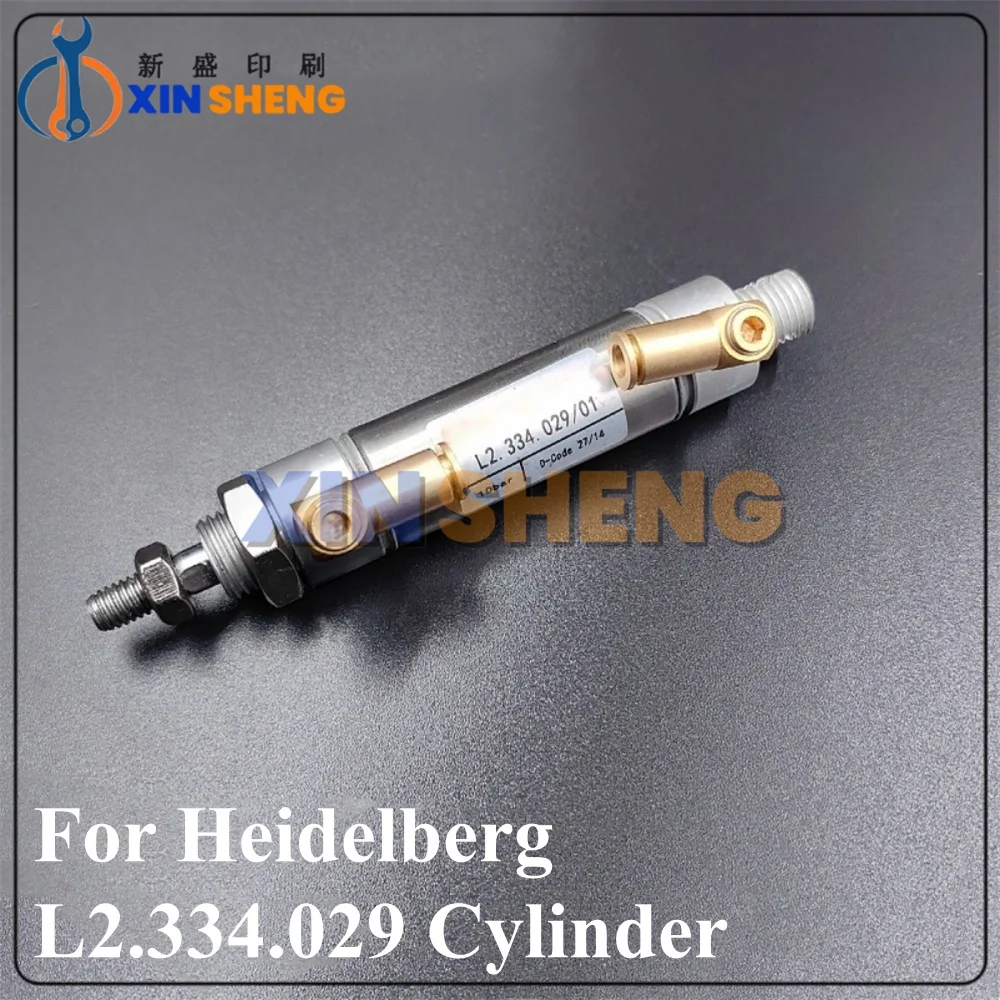 

Высокое качество L2.334.029/01 Пневматический цилиндр SM102 CD102 XL105 Цилиндр L2.334.029