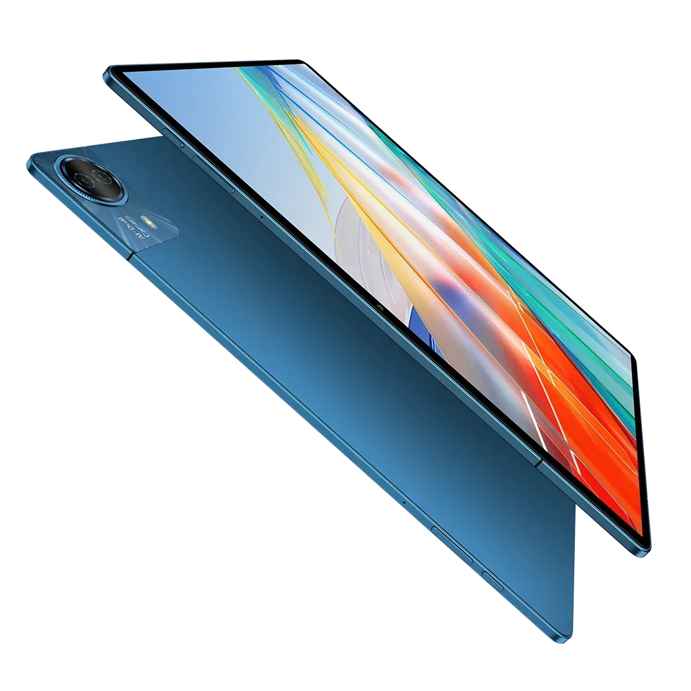 Teclast T70 タブレット MTK G99 オクタコア 14 インチ FHD IPS ディスプレイ 8GB RAM 256GB ROM Android 14 WIFI5G 10000mAh 13MP+8MP 4G デュアル SIM