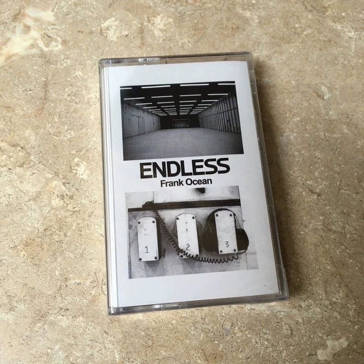 

Rap Lonny Frank Ocean Music Tape Endless Album Alabama Cassettes Cosplay Walkman Recorder Car Soundtracks Box Party Music Gifts
