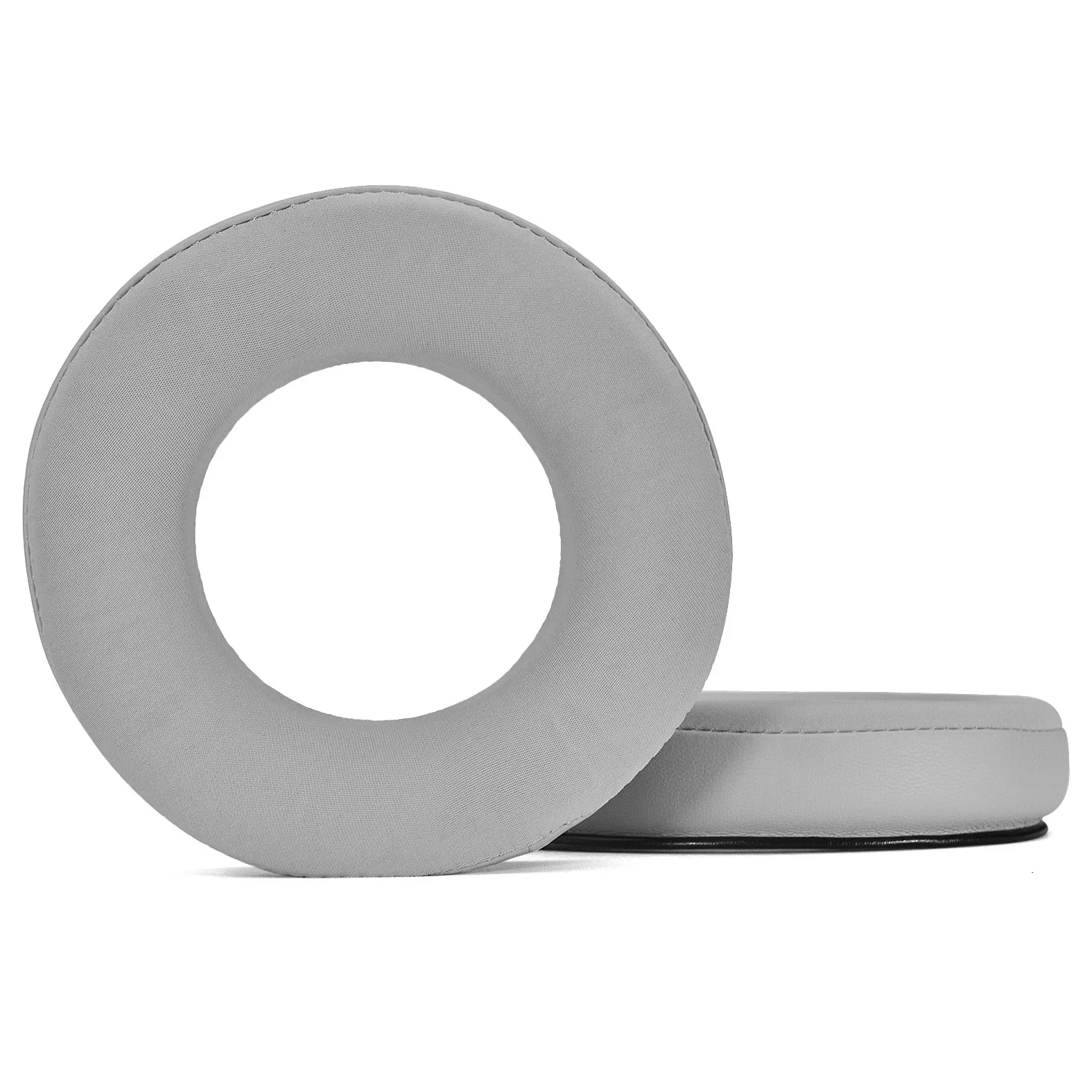 

TOMWUK Earphone Earpads For Beyerdynamic DT770/Pro DT880/Pro DT 990/Pro DT440 Earpads Sponge Replacement Headphones ，11.13