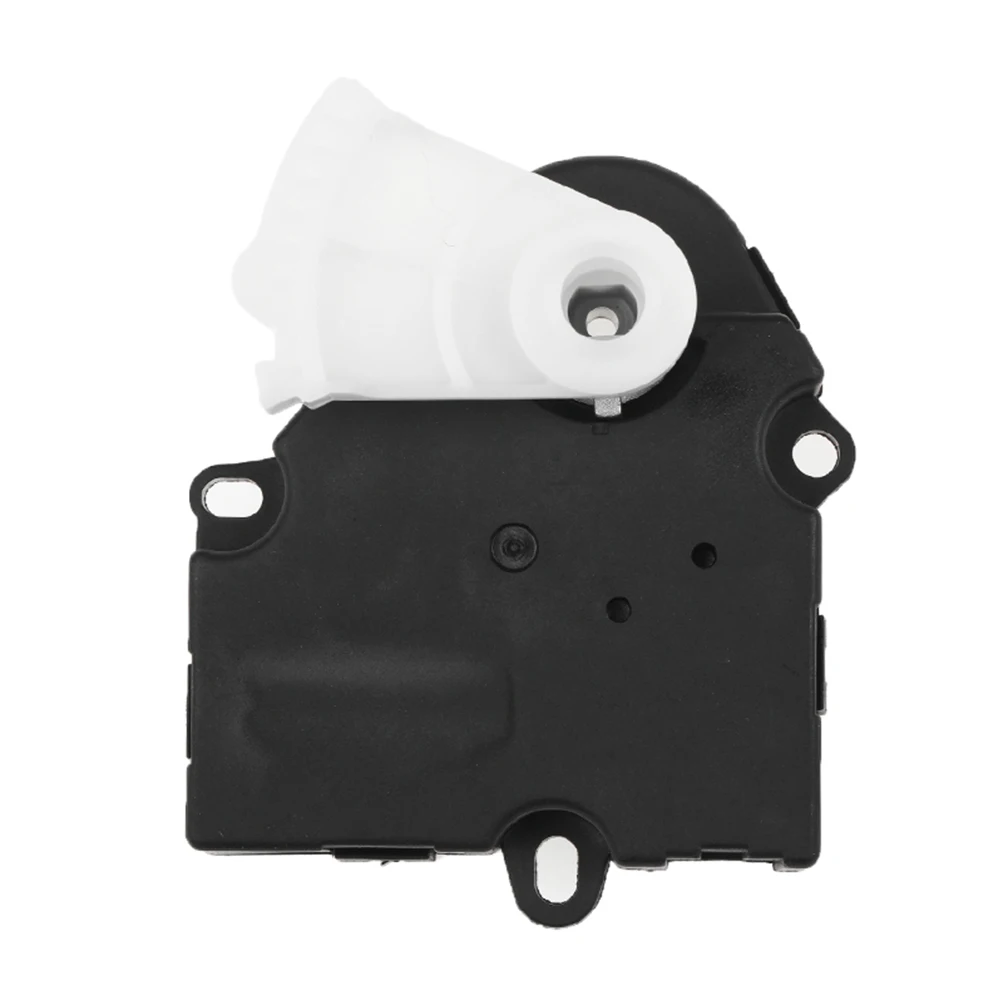 HVAC A/C Heater Blend Door Actuator for Buick Rainier Chevrolet Trailblazer GMC Envoy Isuzu Ascender Oldsmobile Bravada 52402610