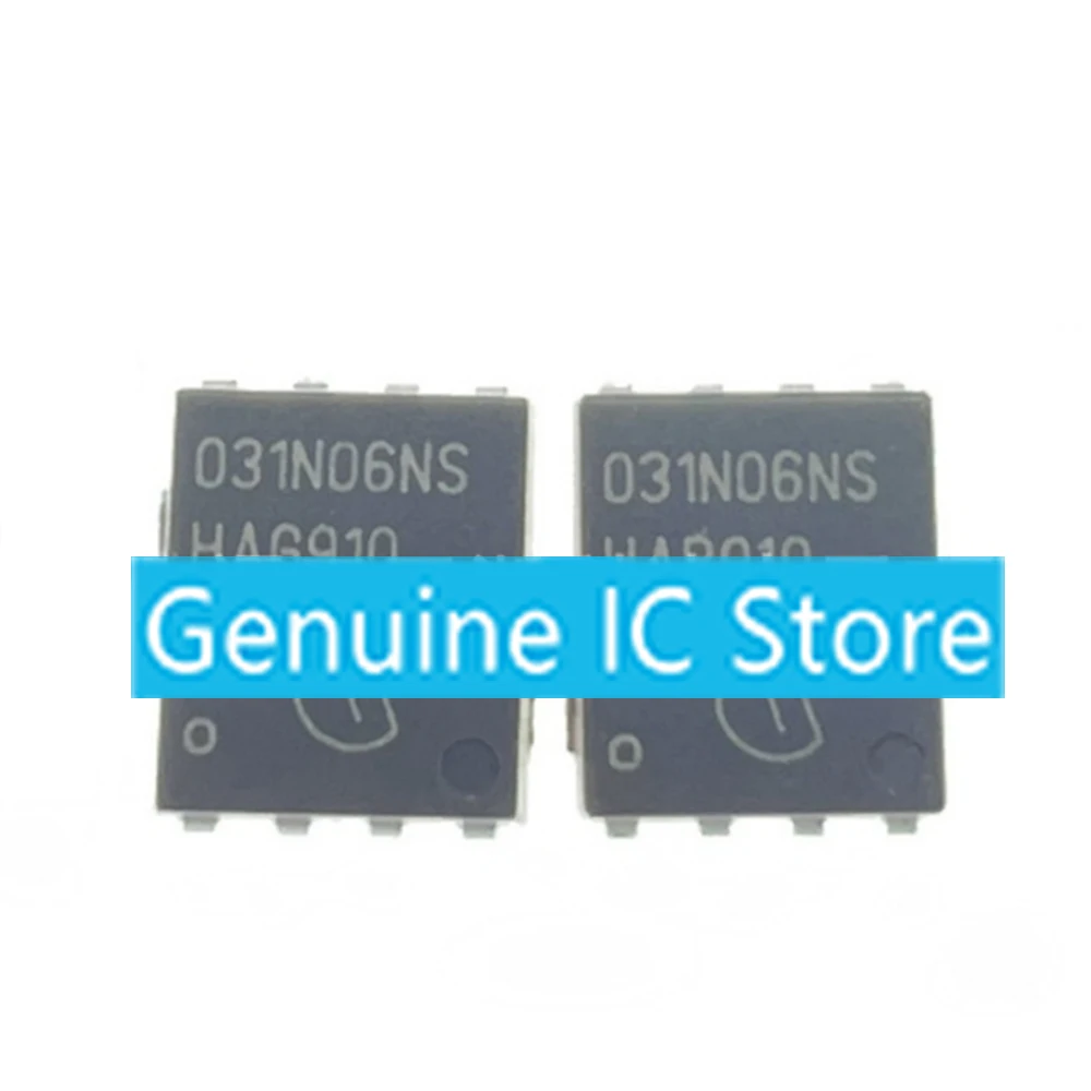 5pcs/lot BSC031N06NS3G 031N06NS TDSON New Original Genuine Ic