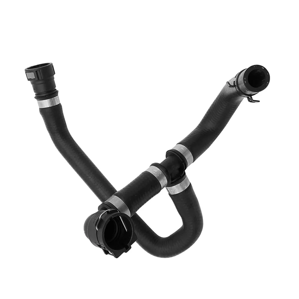 

Engin-C2Z4029 Car Engine Coolant Hose Radiator Hose for XF XJ