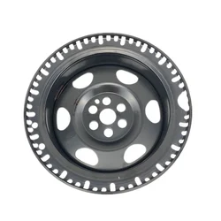 Komatsu Excavator Parts 5255204 For 3954949 PC200/210/240-8 Crankshaft Signal Pulley 6D107/QSB6.7/4.5 Engine Damping Balancer