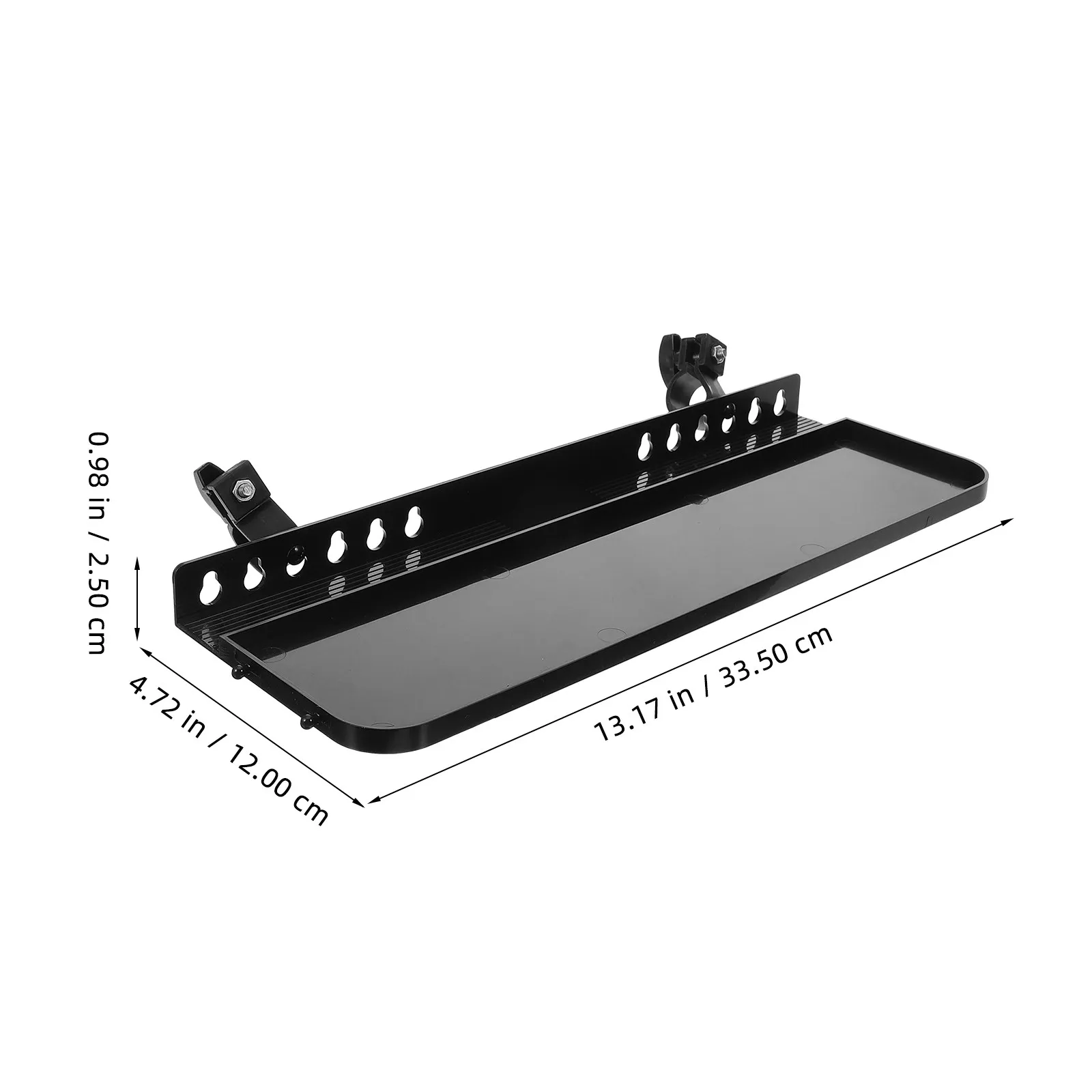 Plastic Easel Shelf Replacement For Easel Tray For Painting Painters Detachable Rack Sketch Storage Plate Convenient