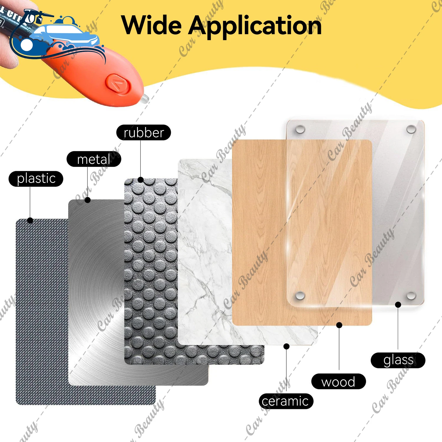 แสง UV กาว DIY เครื่องเชื่อมพล - Liquid Uv Glue Kit บทวิจารณ์และราคา