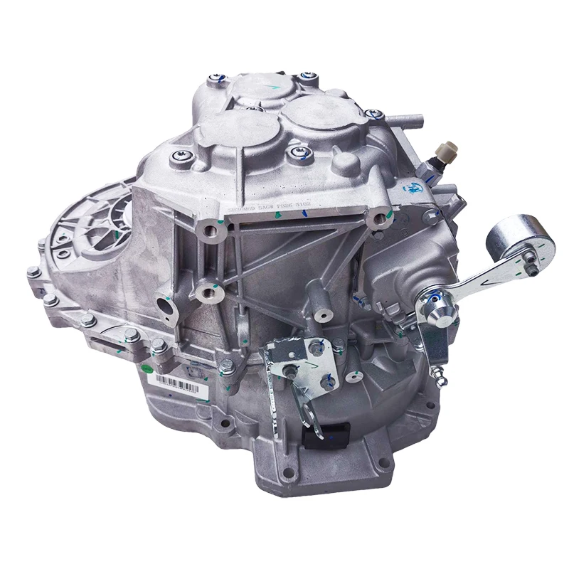 

New Arrived Auto Parts C00178003 Transmission Gearbox for LDV Saic Maxus V80 Van Camper V80 Mini Gear Box