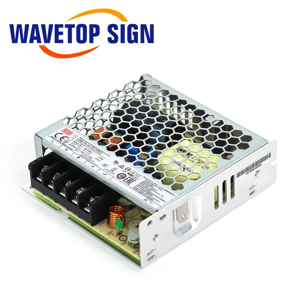 وحدة تحكم ليزر Co2 SignkoRay Ruida RDC6442G لآلة النقش والقطع بالليزر Co2 RDC 6442 6442G RDC6442S #6