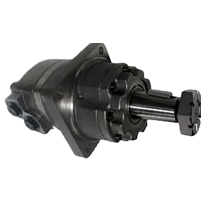 Aftermarket Hydraulic Motor 110-1079-006 1101079006 110-1079 For Eaton Char-Lynn 4000 Series