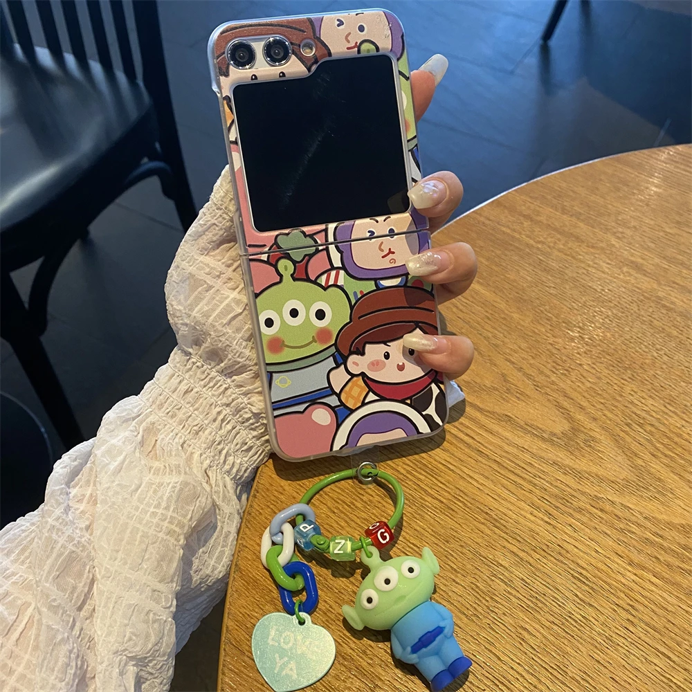 Toy Story Phone Cas…