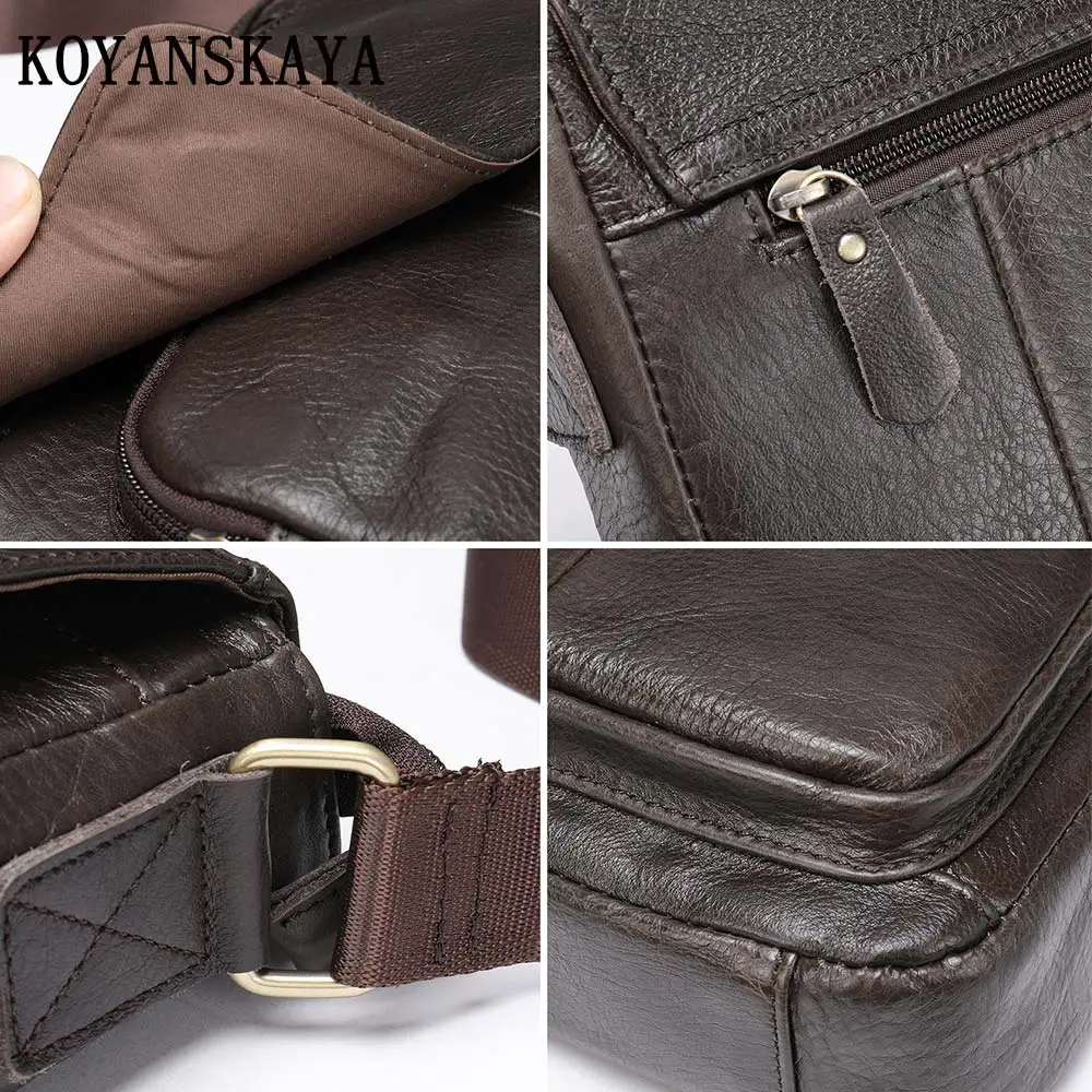 Torba męska, torba na ramię, męska torba Crossbody, męska torba na co dzień, torba rekreacyjna, męska torba ze skóry naturalnej torba męska, męska torba na ramię