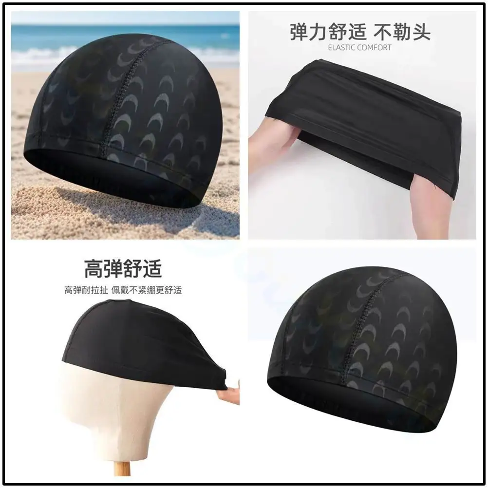 Рисунок 4 - Шапочка для плавания для мужчин