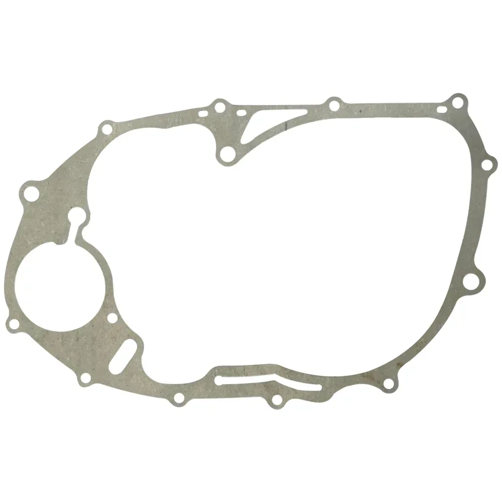 Motorcycle Crankcase Generator Clutch Cover Gasket For Yamaha XVS650 V-Star 98-17 DragStar 97-06  XV500 XV535 Virago 87-01