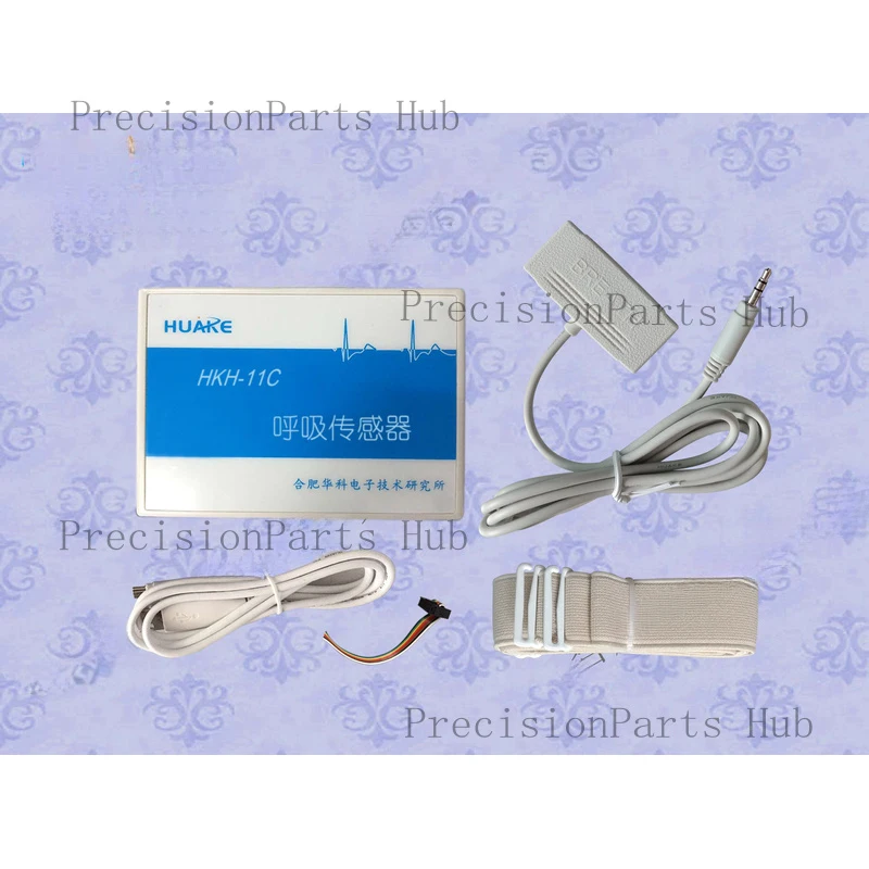 HKH-11C Respiratory Wave Sensor/respiratory Sensor/multi Interface Respiratory Sensor