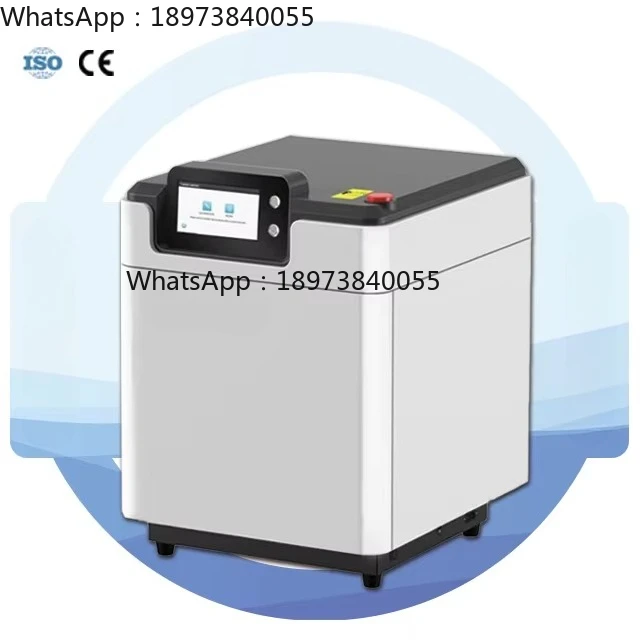 SCITEK Microwave Digestion System 360 Degree Continuous Rotating Microwave Digestion Machine