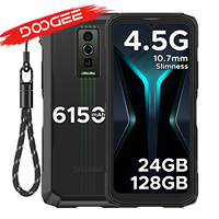 Doogee Blade10 Energy 6.56\