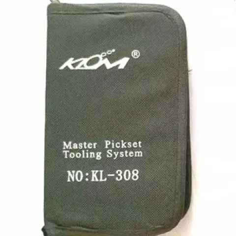 

Щипцы для извлечения инородных тел KLOM 308 (Южная Корея)