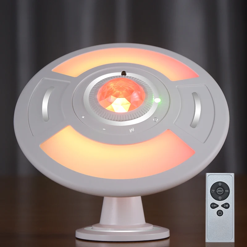 

LED Lights, Controlled by a Smart Remote, Available in a Variety of Colors, Perfect for Living Rooms and Festive Lighting