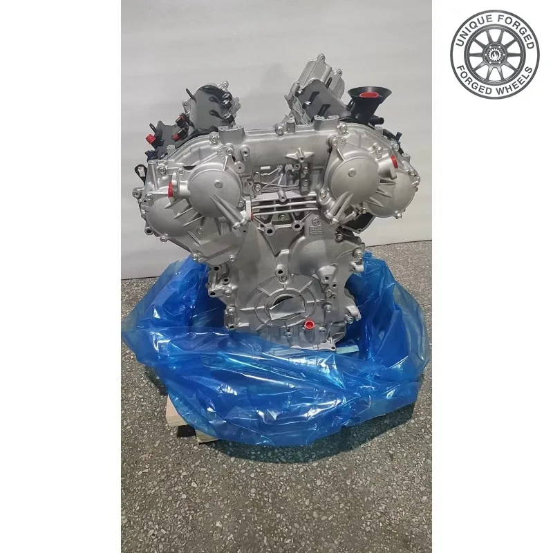 26 StyleHot Sale Remanufactured 2JZ‑GE 2JZ‑GTE 3.0L Long Block Engine Assembly For Toyota Supra Aristo