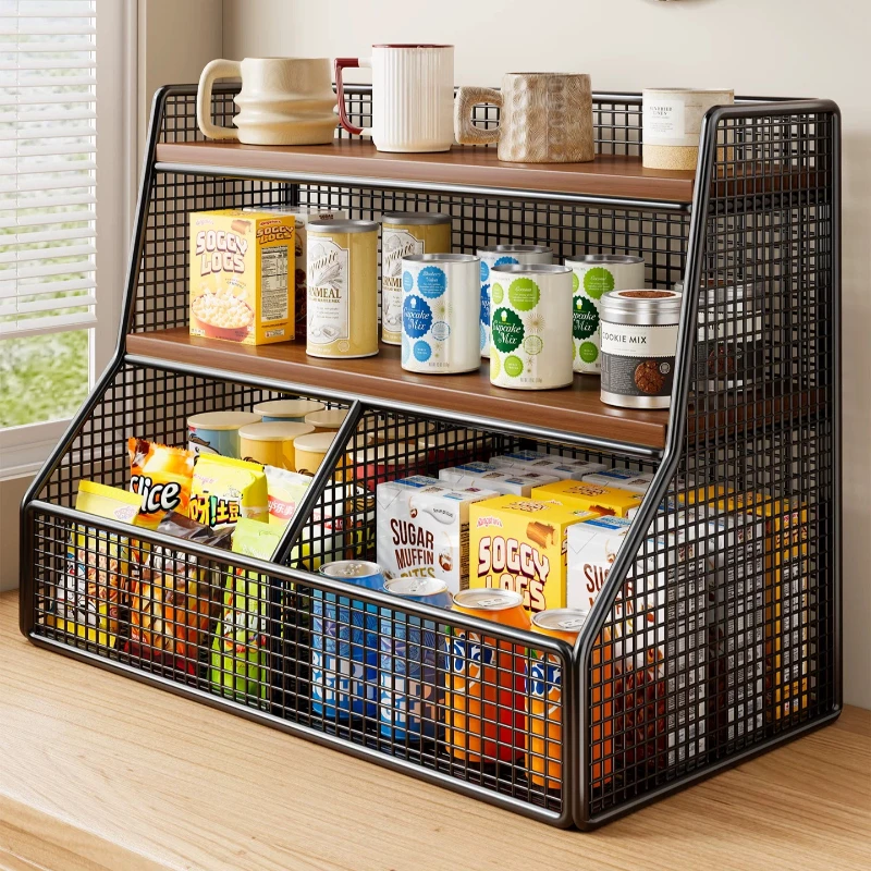 Kitchen Room Gadgets - Étagère à ustensiles, accessoires spécifiques à