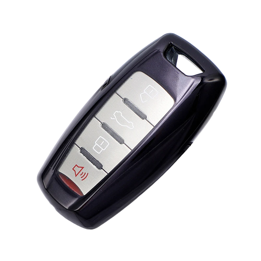 Easy to use Car Key Case Cover Direct Installation Suitable for Great Wall For Haval Hover H1 H4 H6 H7 H9 F5 F7