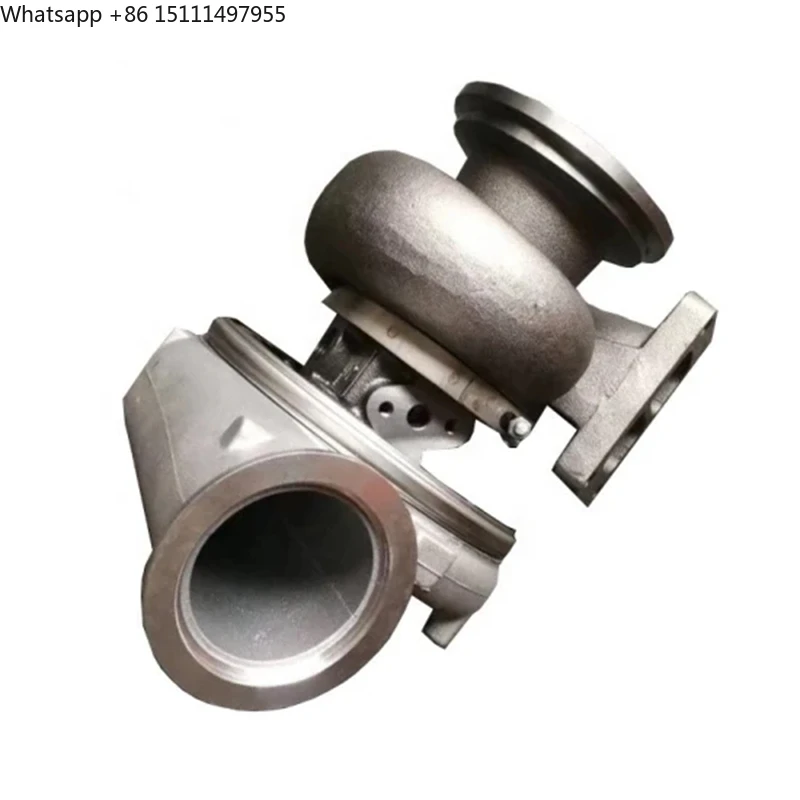 

Aftermarket Турбокомпрессор 171-8151 Запасные части турбокомпрессора дизельного двигателя для экскаватора C12 Gt4502BS