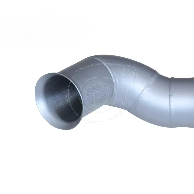 العادم النازل لمرسيدس M274 W212 W205 C180 C200 C300 W213 E200 E260 E300 GLK260 2015 + RHD #5