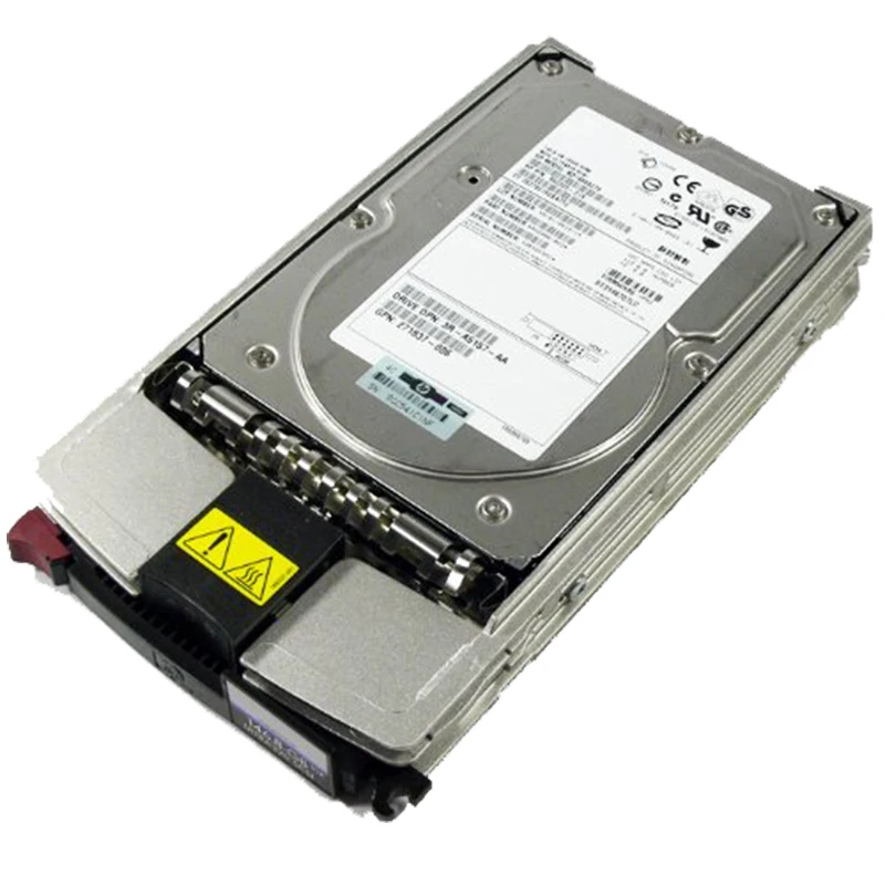 100%New In box  3 year warranty  289042-001 72.8G 10K SCSI  286714-B22 Need more angles photos, please contact me