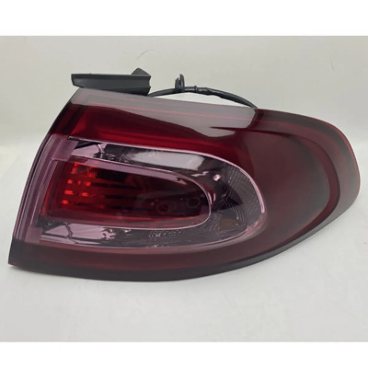 Auto Led Achterlicht Rear Lamp Achterlicht Voor Fiat Viaggio Rem Rijden Omkeren Lamp Richtingaanwijzer